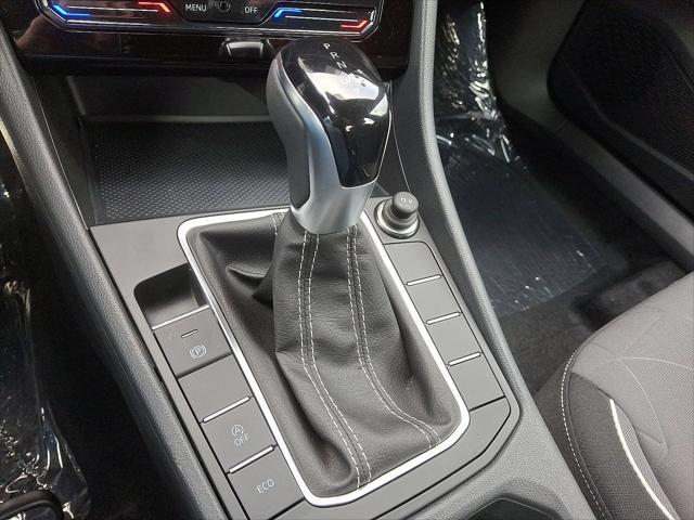 new 2025 Volkswagen Jetta car, priced at $25,220