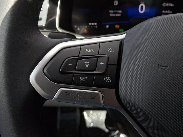 new 2025 Volkswagen Jetta car, priced at $25,220