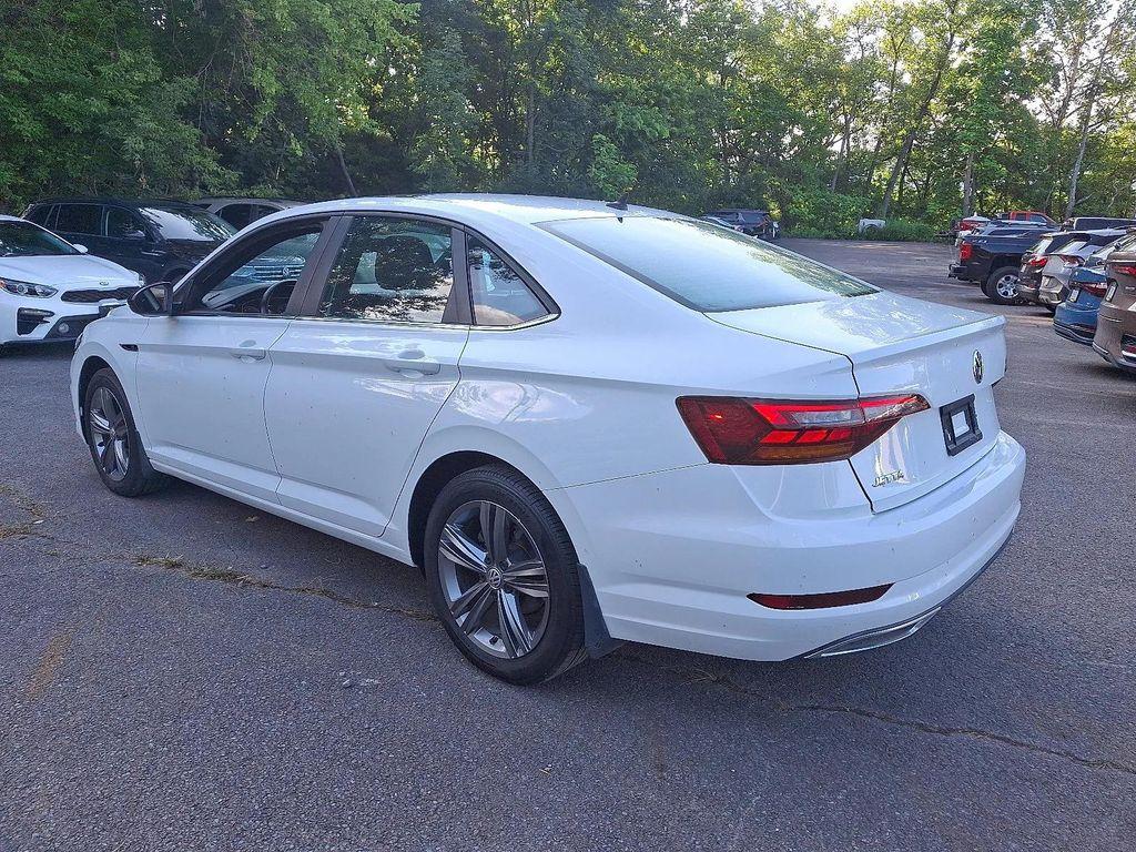 used 2019 Volkswagen Jetta car, priced at $14,895