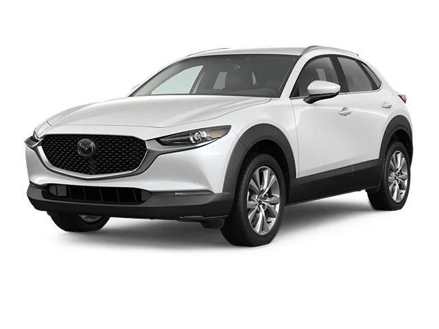 new 2024 Mazda CX-30 car, priced at $29,948