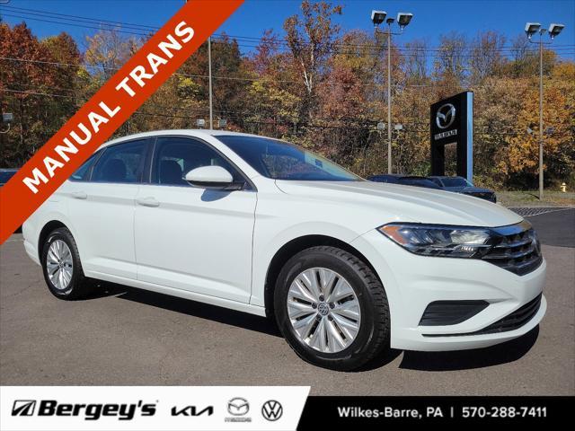 used 2020 Volkswagen Jetta car, priced at $16,795