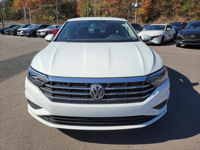 used 2020 Volkswagen Jetta car, priced at $16,795