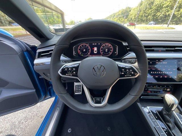 new 2023 Volkswagen Arteon car, priced at $49,274