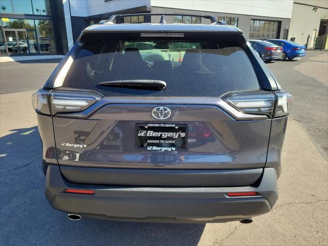 used 2019 Toyota RAV4 car, priced at $20,995