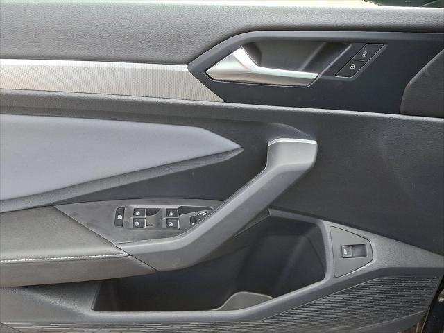 new 2025 Volkswagen Jetta car, priced at $27,803