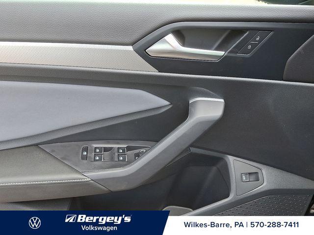 new 2025 Volkswagen Jetta car, priced at $25,303