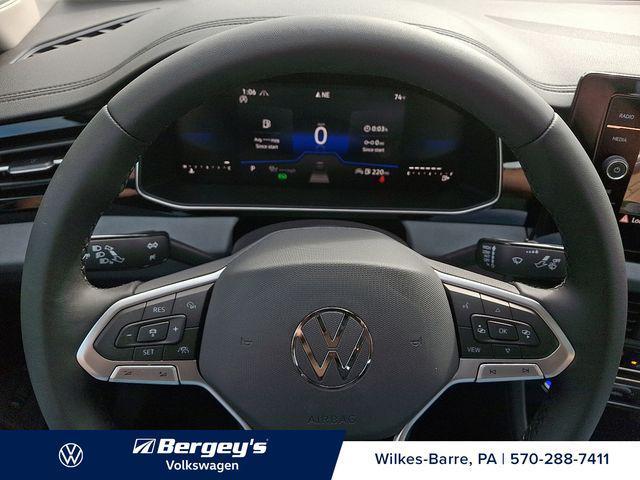 new 2025 Volkswagen Jetta car, priced at $25,303