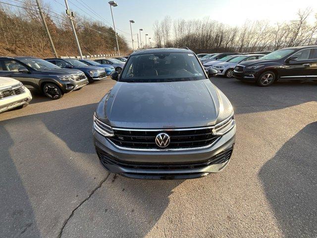 new 2024 Volkswagen Tiguan car, priced at $37,409