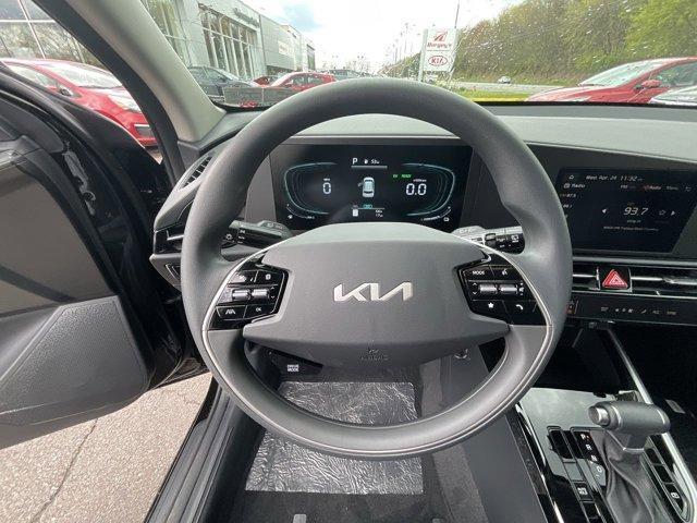 new 2024 Kia Niro car, priced at $29,160