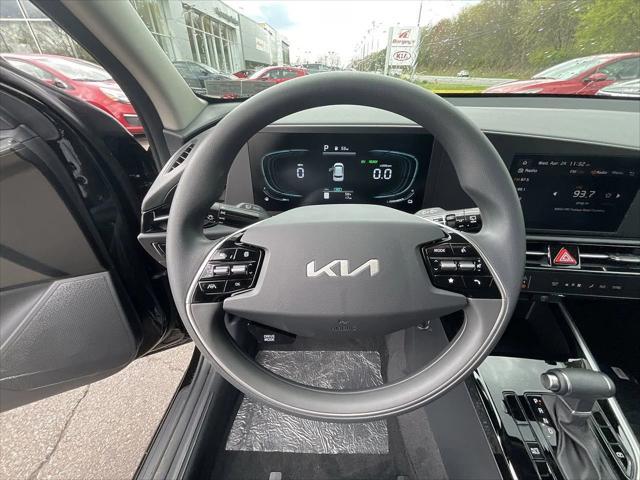 new 2024 Kia Niro car, priced at $29,160