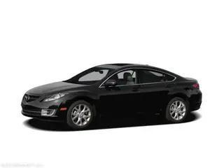 used 2010 Mazda Mazda6 car, priced at $9,999