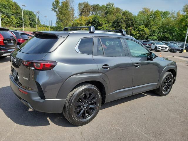 used 2024 Mazda CX-50 car, priced at $28,995