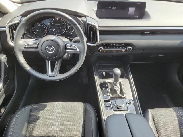 used 2024 Mazda CX-50 car, priced at $28,995