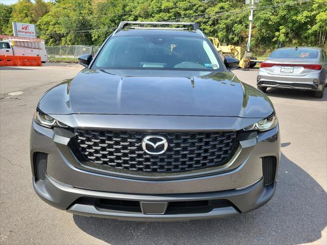 used 2024 Mazda CX-50 car, priced at $28,995