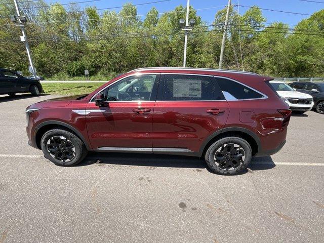 new 2024 Kia Sorento car, priced at $38,720