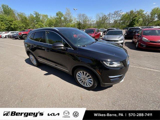 used 2019 Lincoln MKC car, priced at $20,892