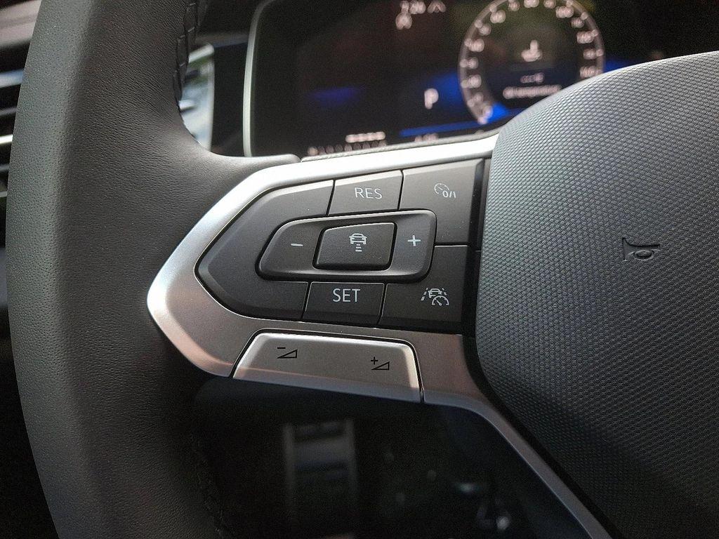 new 2025 Volkswagen Jetta car, priced at $25,214