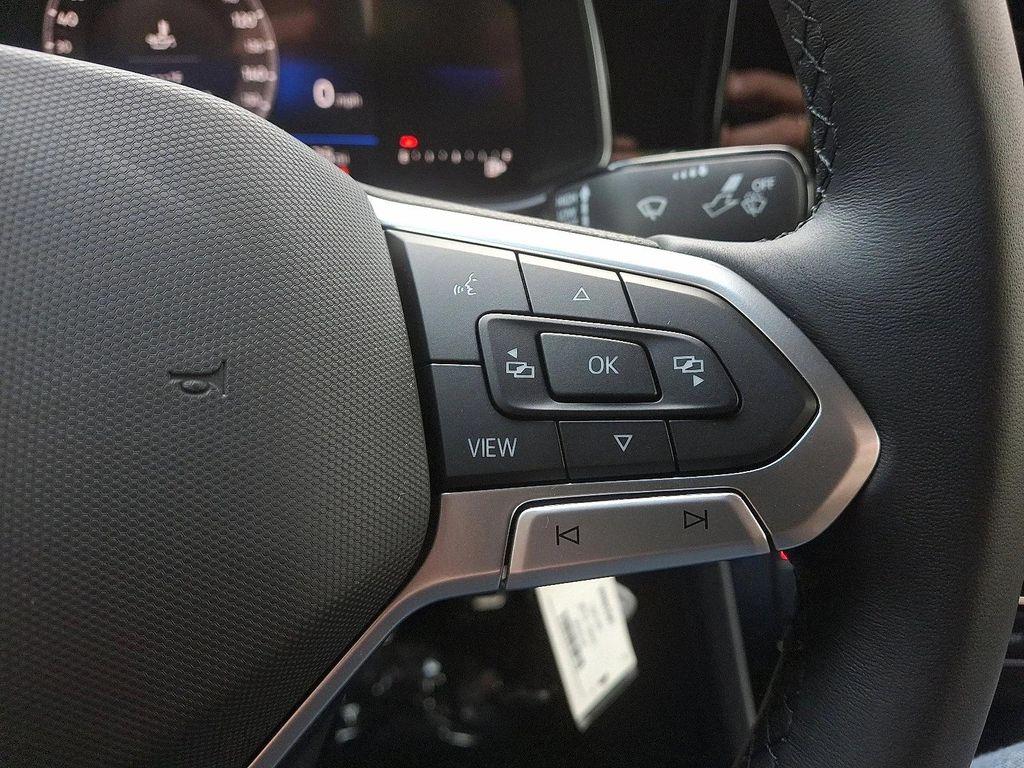 new 2025 Volkswagen Jetta car, priced at $25,214