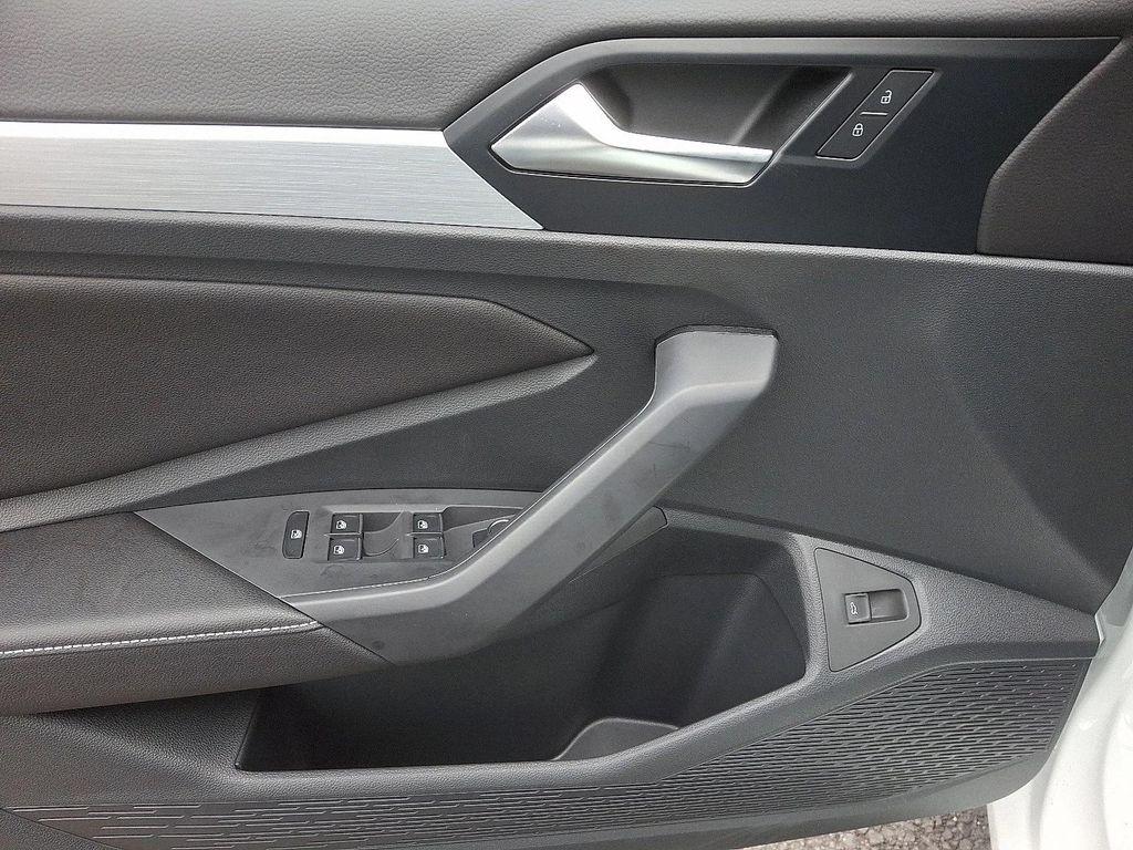 new 2025 Volkswagen Jetta car, priced at $22,886