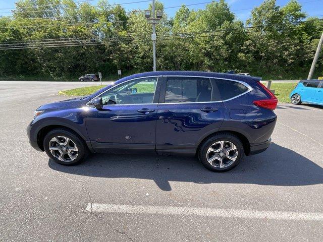 used 2018 Honda CR-V car, priced at $18,294