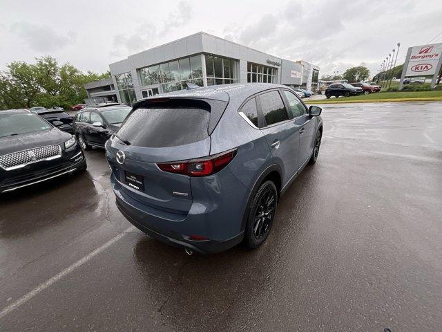 used 2024 Mazda CX-5 car, priced at $30,987