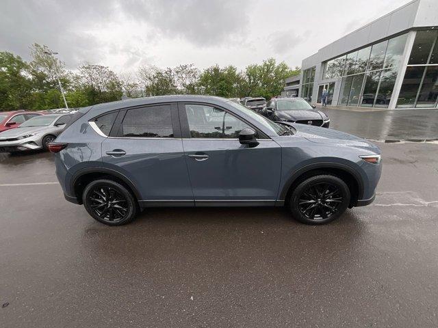 used 2024 Mazda CX-5 car, priced at $30,987