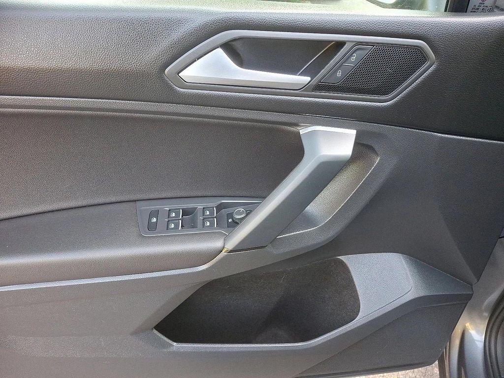 used 2019 Volkswagen Tiguan car, priced at $11,999