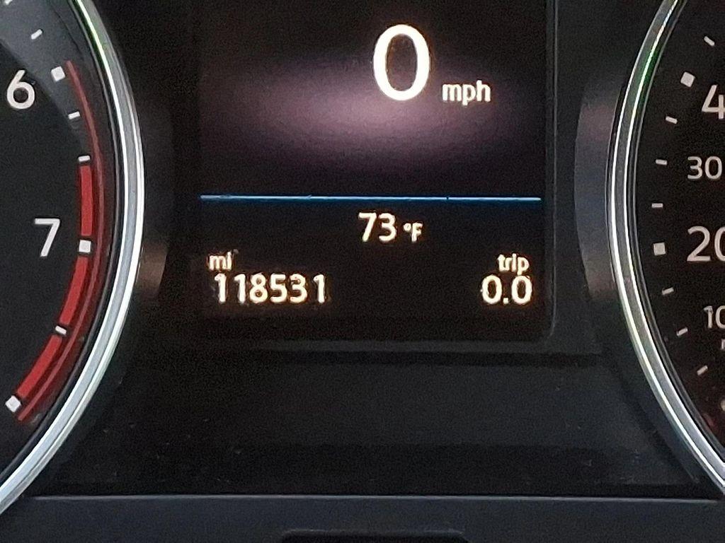 used 2019 Volkswagen Tiguan car, priced at $11,999