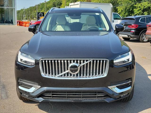 used 2022 Volvo XC90 car, priced at $38,595