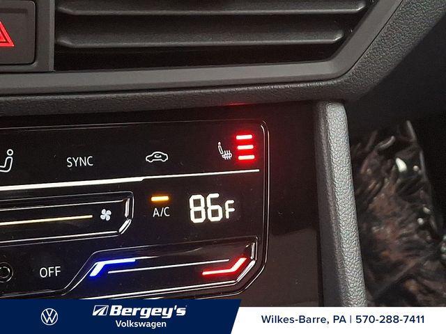 new 2026 Volkswagen Jetta car, priced at $26,415