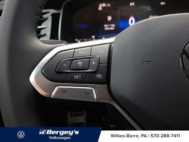 new 2026 Volkswagen Jetta car, priced at $26,415