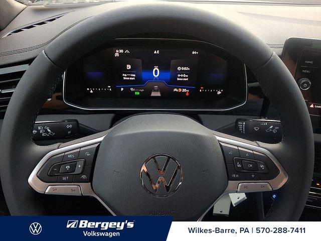 new 2026 Volkswagen Jetta car, priced at $26,415