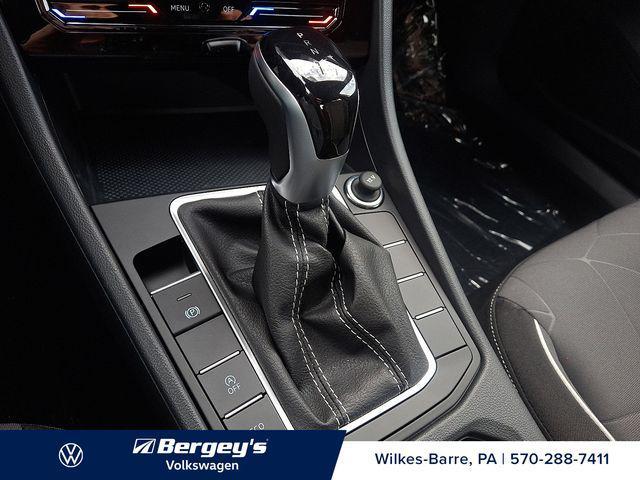 new 2026 Volkswagen Jetta car, priced at $26,415