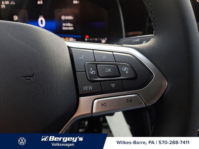 new 2026 Volkswagen Jetta car, priced at $26,415