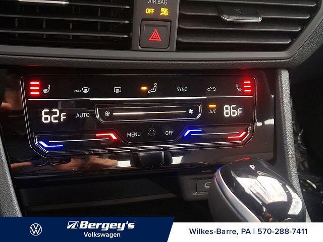 new 2026 Volkswagen Jetta car, priced at $26,415