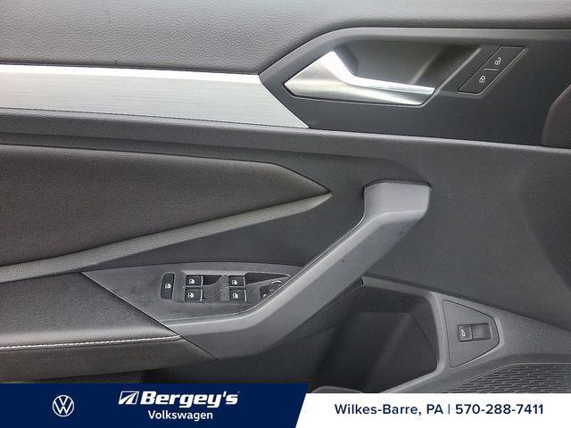 new 2026 Volkswagen Jetta car, priced at $26,415