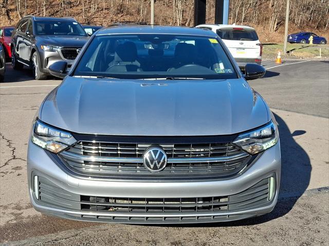 used 2022 Volkswagen Jetta car, priced at $19,495