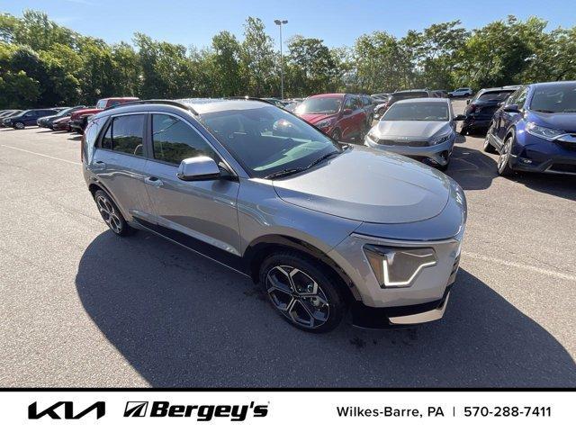 new 2024 Kia Niro car, priced at $33,965