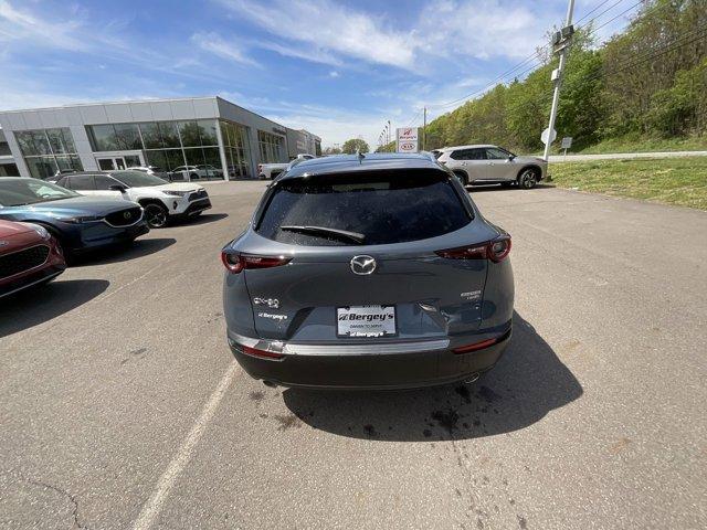 new 2024 Mazda CX-30 car, priced at $39,260