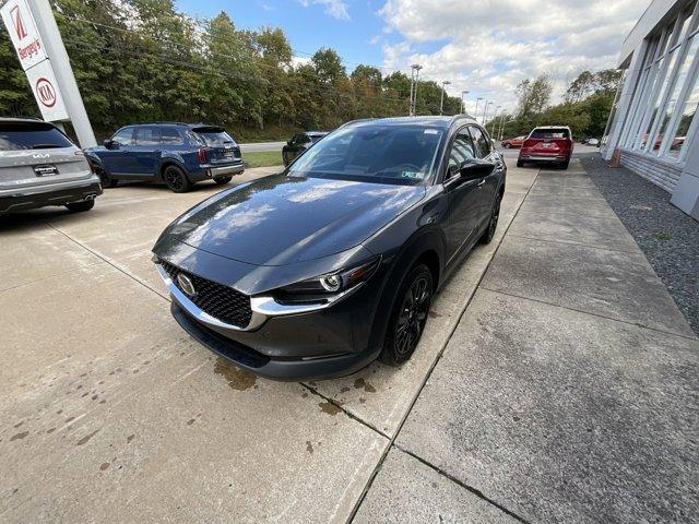 new 2023 Mazda CX-30 car, priced at $36,278