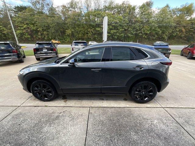 new 2023 Mazda CX-30 car, priced at $36,278