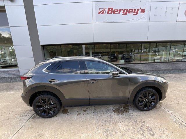 new 2023 Mazda CX-30 car, priced at $36,278