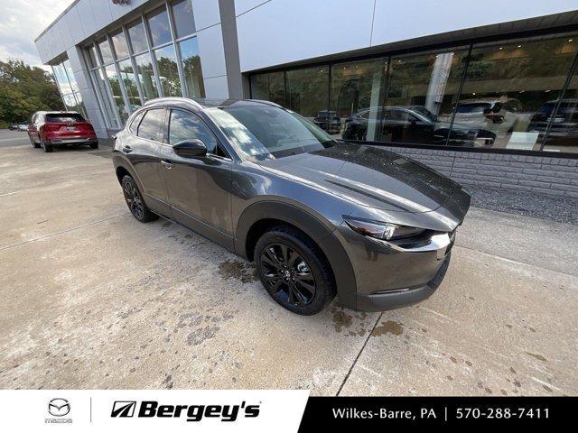 new 2023 Mazda CX-30 car, priced at $36,278