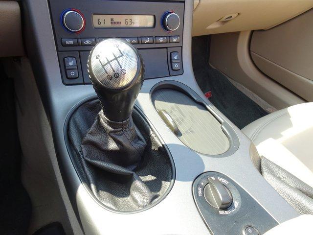 used 2006 Chevrolet Corvette car, priced at $26,268
