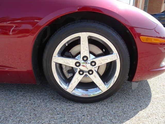 used 2006 Chevrolet Corvette car, priced at $26,268