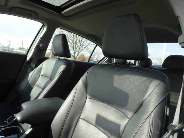 used 2017 Honda Accord car