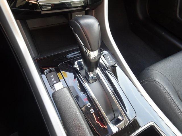 used 2017 Honda Accord car