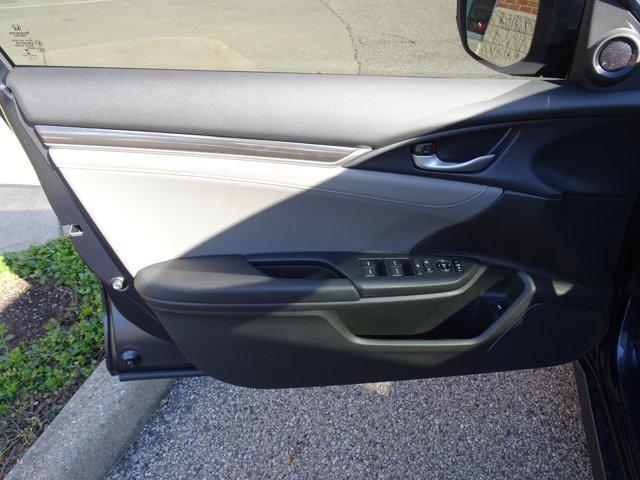 used 2020 Honda Civic car, priced at $26,175