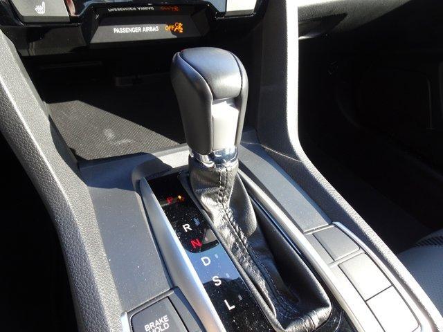 used 2020 Honda Civic car, priced at $26,175