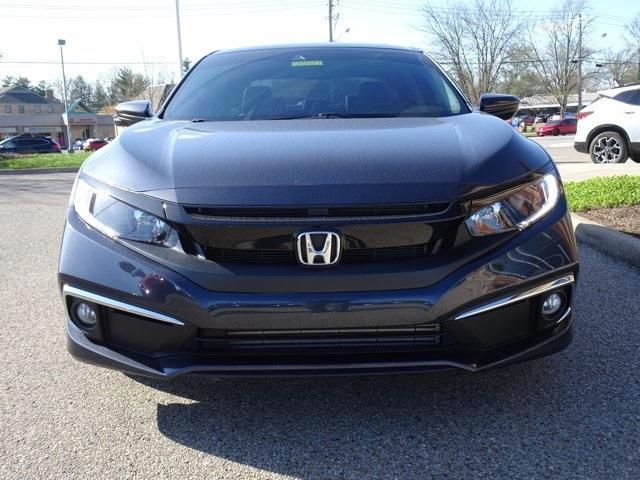 used 2020 Honda Civic car, priced at $25,362